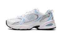 NEW BALANCE 530 "WHITE BLUE" thumb 1