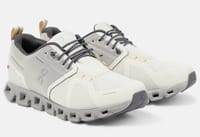 ON CLOUD 5 WATERPROOF "GREY" thumb 2