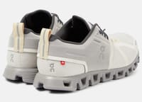ON CLOUD 5 WATERPROOF "GREY" thumb 3
