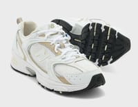 NEW BALANCE 530 "WHITE BROWN" thumb 2