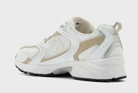 NEW BALANCE 530 "WHITE BROWN" thumb 3