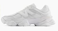 NEW BALANCE 9060 "WHITE" thumb 1