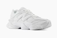 NEW BALANCE 9060 "WHITE" thumb 2