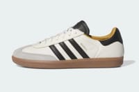 JJJJOUND X ADIDAS SAMBA "OFF WHITE CORE BLACK" thumb 1