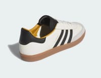 JJJJOUND X ADIDAS SAMBA "OFF WHITE CORE BLACK" thumb 3