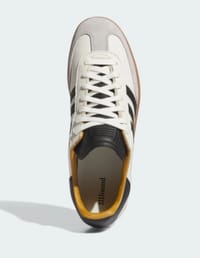 JJJJOUND X ADIDAS SAMBA "OFF WHITE CORE BLACK" thumb 4