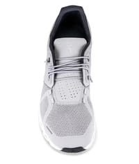 ON CLOUD 5 WATERPROOF "GLACIER & WHITE" thumb 4