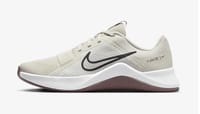 NIKE TRAINER "BEIGE" thumb 1