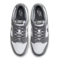 NIKE DUNK LOW "REFLECTIVE GREY" thumb 3