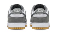 NIKE DUNK LOW "REFLECTIVE GREY" thumb 4