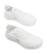 LOEWE X ON CLOUDTILT "WHITE" thumb 3