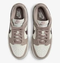 NIKE DUNK LOW "DIFFUSED TAUPE" thumb 3