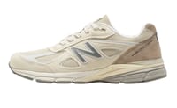 NEW BALANCE 990V4 "LIMESTONE" thumb 1