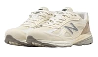 NEW BALANCE 990V4 "LIMESTONE" thumb 2