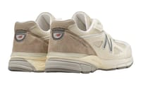 NEW BALANCE 990V4 "LIMESTONE" thumb 3