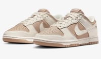 NIKE DUNK LOW "BEIGE SAIL" thumb 2