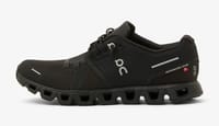 ON CLOUD 5 WATERPROOF "ALL BLACK" thumb 1