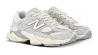 NEW BALANCE 9060 "QUARTZ GREY" thumb 2