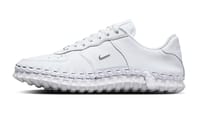 NIKE X JAQUEMUS JF1 "WHITE" thumb 1