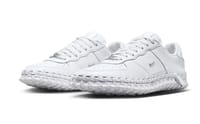 NIKE X JAQUEMUS JF1 "WHITE" thumb 2