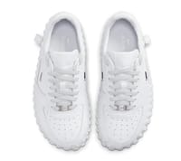 NIKE X JAQUEMUS JF1 "WHITE" thumb 3