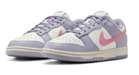 NIKE DUNK LOW "INDIGO HAZE" thumb 2
