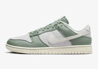 NIKE DUNK LOW "MICA GREEN" thumb 1