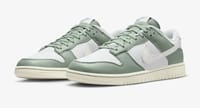 NIKE DUNK LOW "MICA GREEN" thumb 2