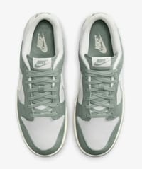 NIKE DUNK LOW "MICA GREEN" thumb 3