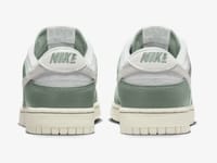 NIKE DUNK LOW "MICA GREEN" thumb 4