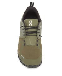 ON CLOUD 5 WATERPROOF "OLIVE" thumb 3