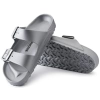 BIRKENSTOCK WATER-RESISTANT "SILVER" thumb 2