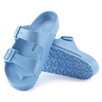 BIRKENSTOCK WATER-RESISTANT "SKY BLUE" thumb 2
