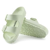 BIRKENSTOCK WATER-RESISTANT "FADED LIME" thumb 2
