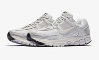 NIKE ZOOM VOMERO 5 "VAST GREY" thumb 2
