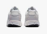 NIKE ZOOM VOMERO 5 "VAST GREY" thumb 4