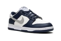 NIKE DUNK LOW "MIDNIGHT NAVY" thumb 4