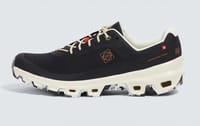 LOEWE X ON CLOUDVENTURE "BLACK" thumb 1
