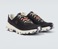 LOEWE X ON CLOUDVENTURE "BLACK" thumb 3