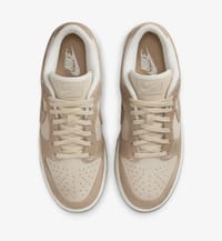 NIKE DUNK LOW "SAND DRIFT" thumb 3