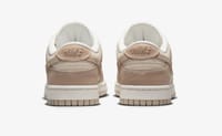 NIKE DUNK LOW "SAND DRIFT" thumb 4