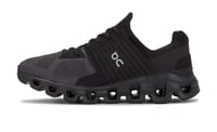 ON CLOUDSWIFT “ALL BLACK” thumb 1