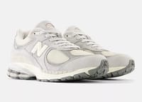 NEW BALANCE 2002R "CONCRETE" thumb 1