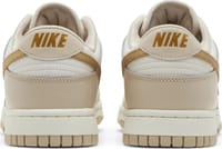 NIKE DUNK LOW "PHANTOM METALLIC GOLD" thumb 2