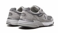 NEW BALANCE 993 “MIUSA GREY” thumb 3