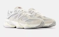 NEW BALANCE 9060 "TIMBERWOLF" thumb 1