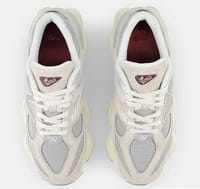 NEW BALANCE 9060 "TIMBERWOLF" thumb 2