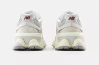 NEW BALANCE 9060 "TIMBERWOLF" thumb 3