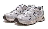 NEW BALANCE 530 "STEEL GREY" thumb 1