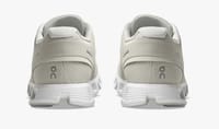 ON CLOUD 5 "PEARL WHITE" thumb 2